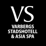 Referens Varbergs Stadshotell