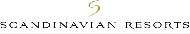 Scandinavian Resorts Logo